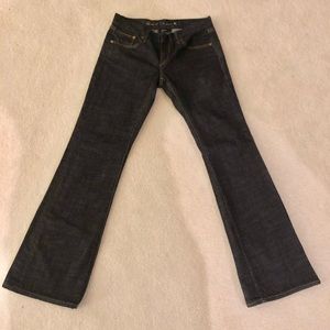 Levi's Women's Capital E Jeans, Size 27